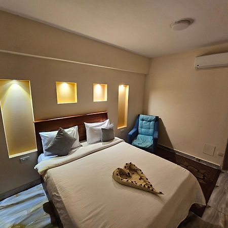 Midpoint Sea View - Families Only Apartment Alexandria Ngoại thất bức ảnh