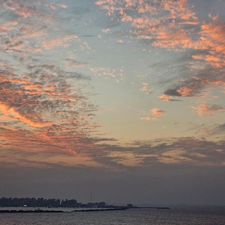 Midpoint Sea View - Families Only Apartment Alexandria Ngoại thất bức ảnh