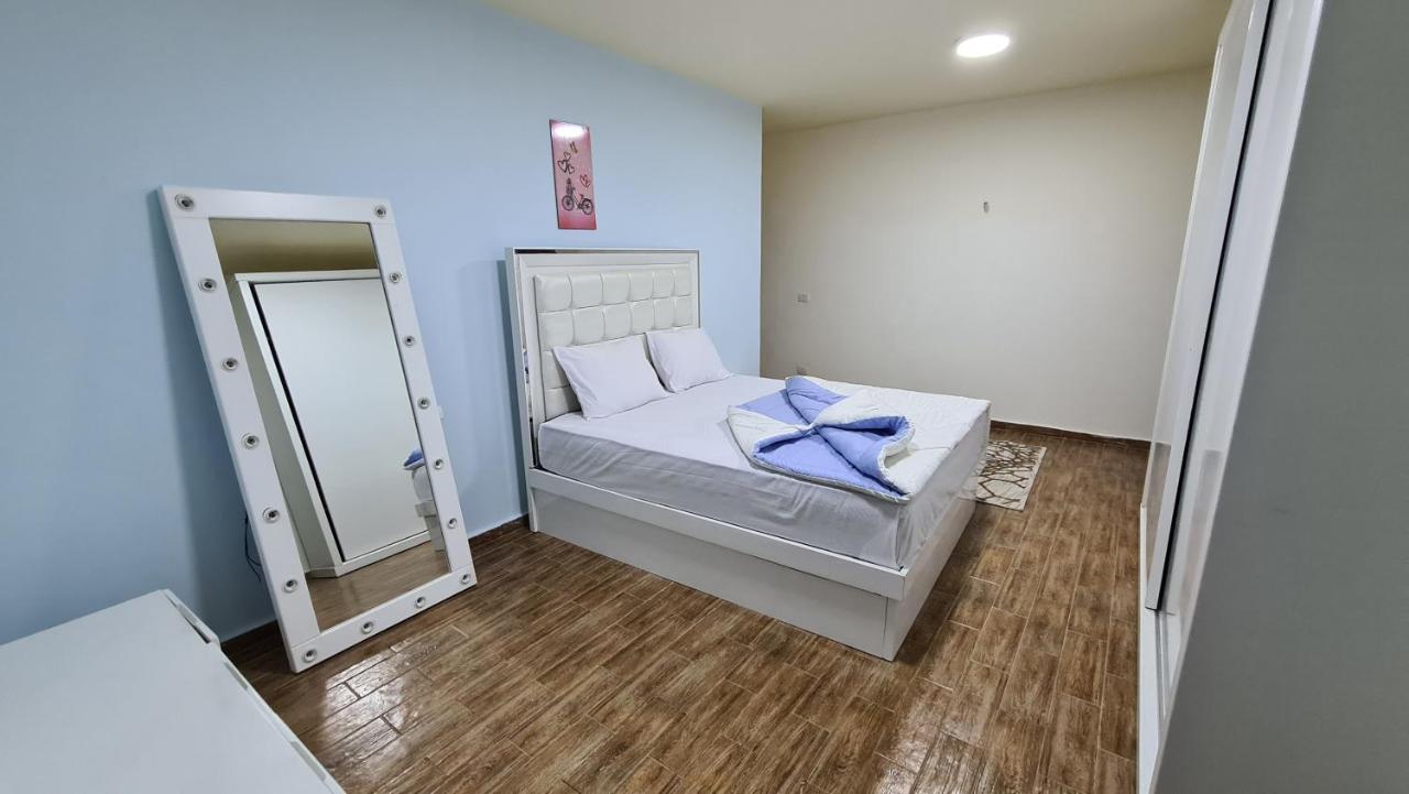 Midpoint Sea View - Families Only Apartment Alexandria Ngoại thất bức ảnh