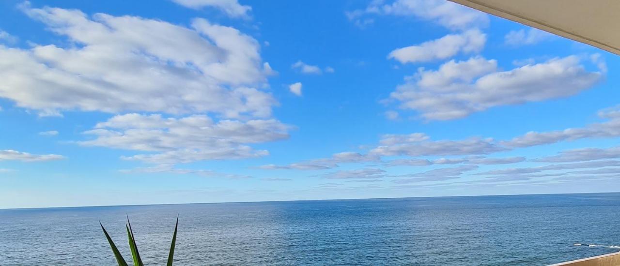 Midpoint Sea View - Families Only Apartment Alexandria Ngoại thất bức ảnh