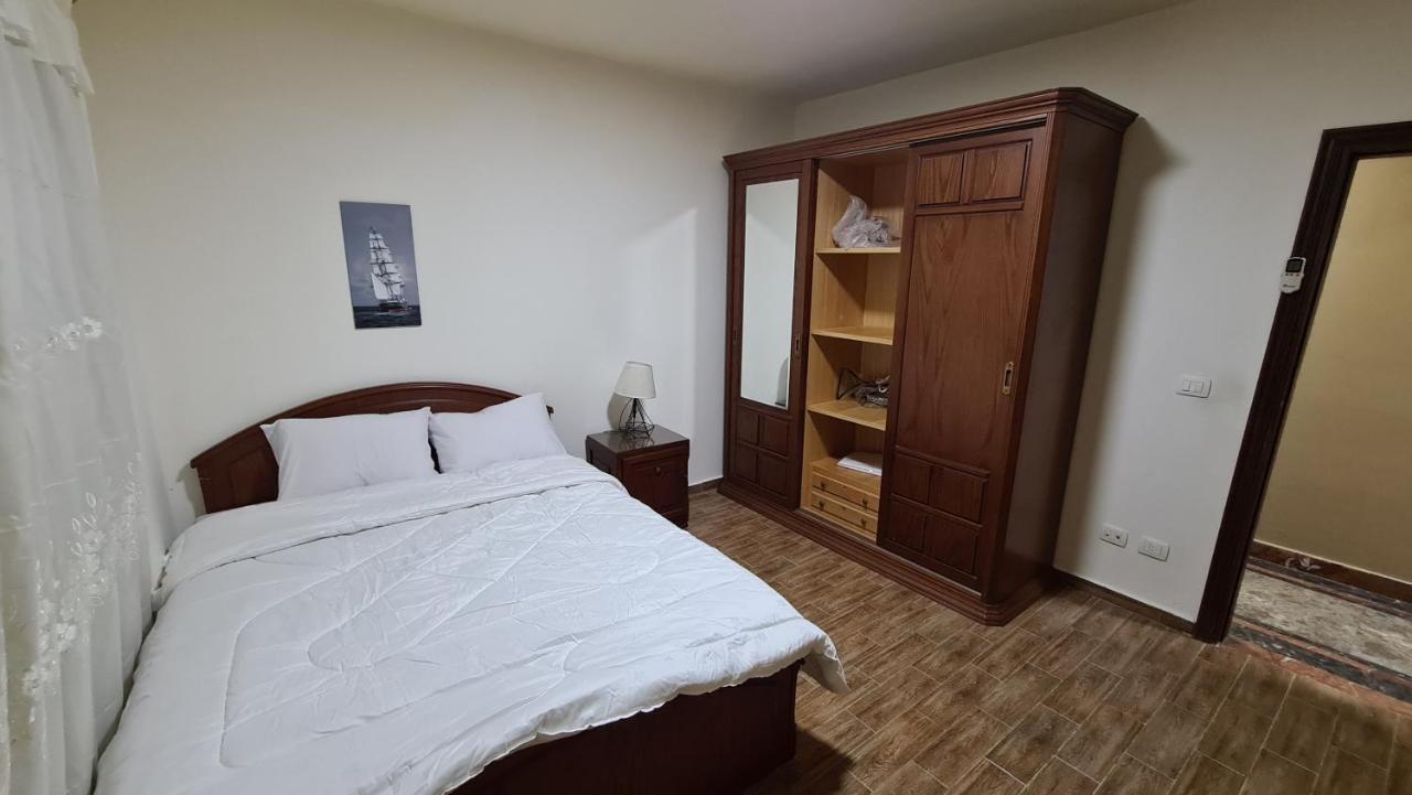 Midpoint Sea View - Families Only Apartment Alexandria Ngoại thất bức ảnh