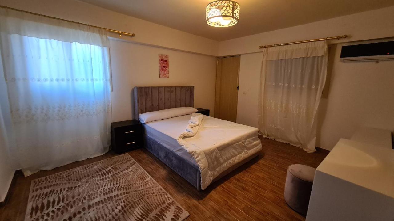 Midpoint Sea View - Families Only Apartment Alexandria Ngoại thất bức ảnh