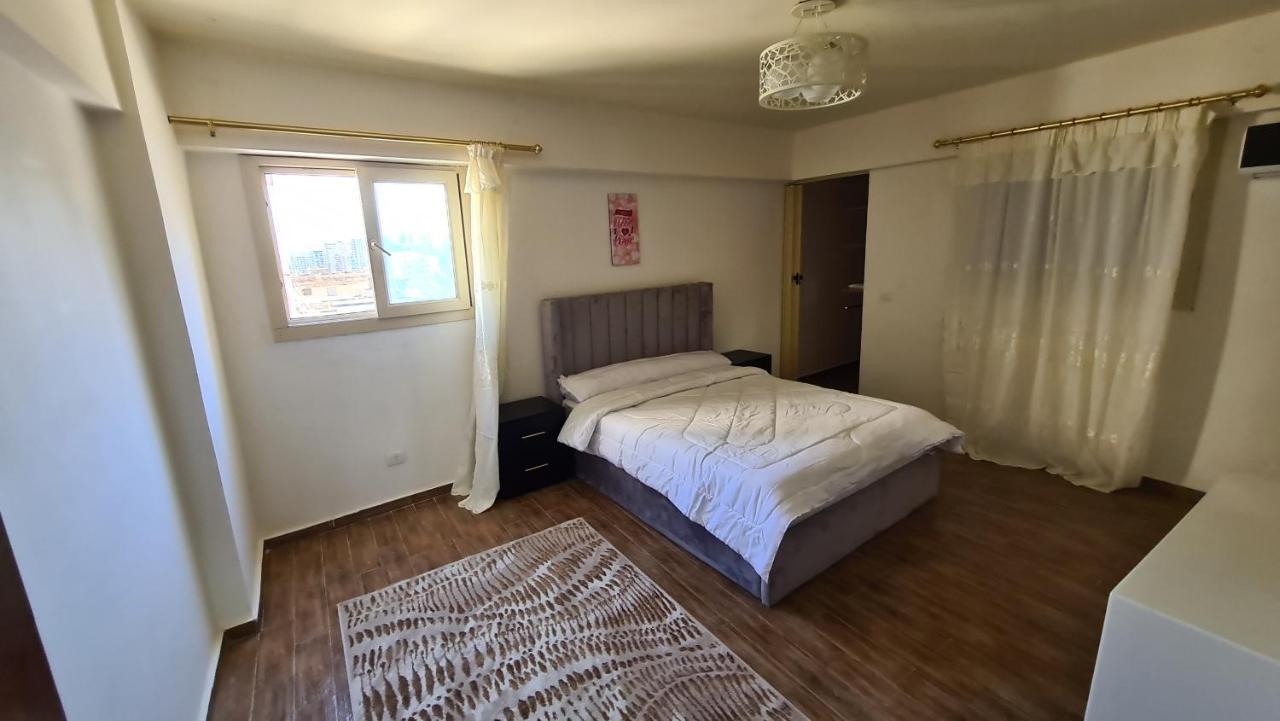 Midpoint Sea View - Families Only Apartment Alexandria Ngoại thất bức ảnh