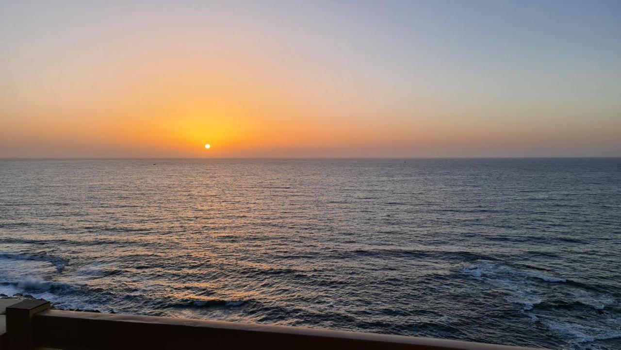 Midpoint Sea View - Families Only Apartment Alexandria Ngoại thất bức ảnh