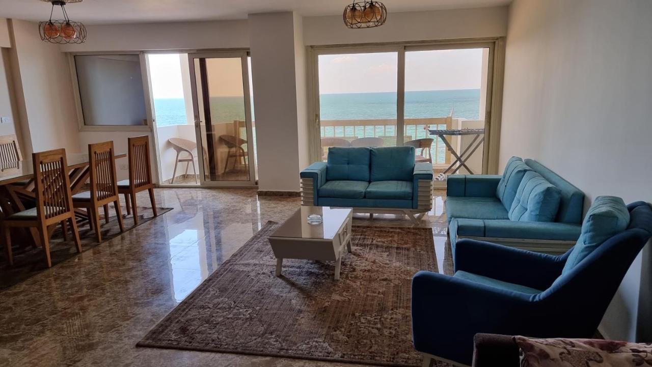Midpoint Sea View - Families Only Apartment Alexandria Phòng bức ảnh