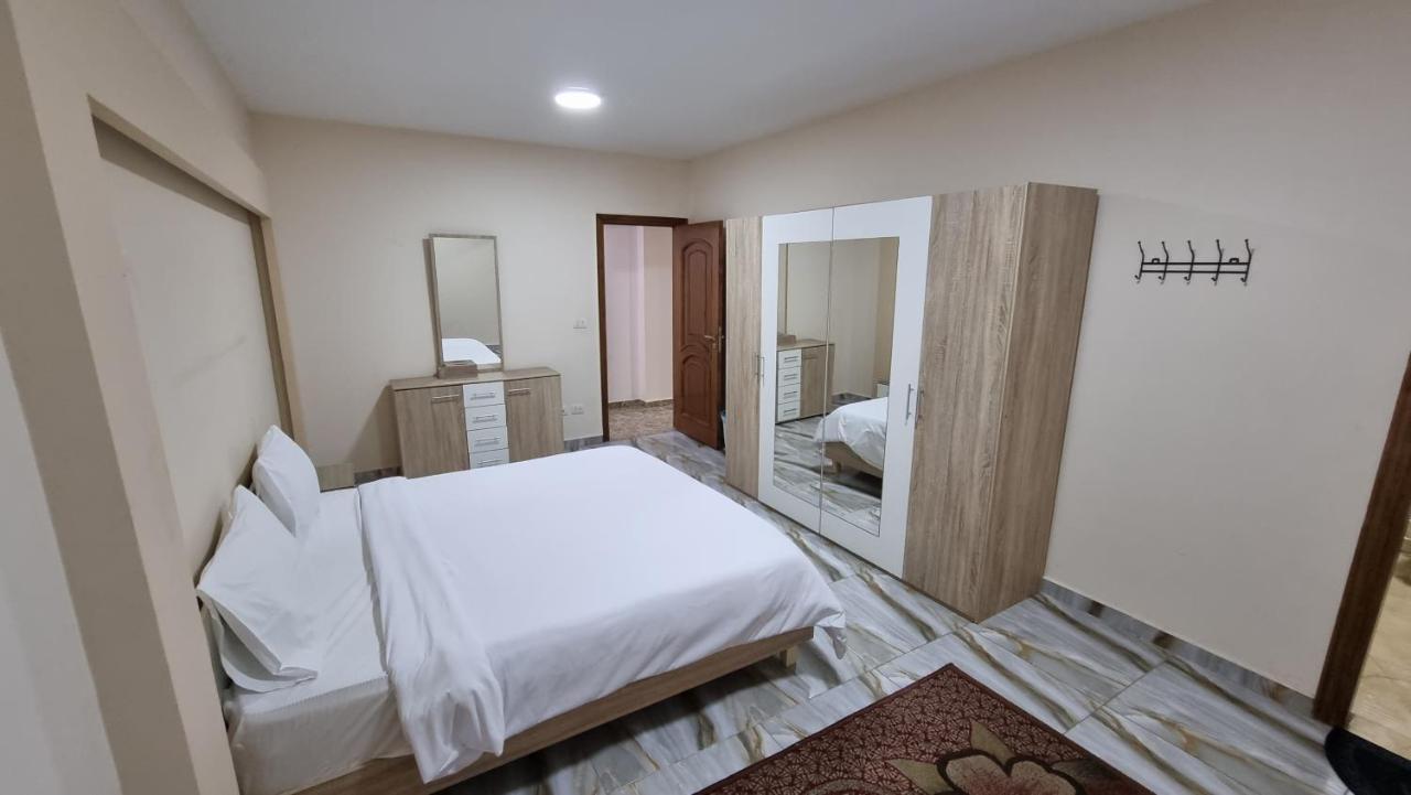 Midpoint Sea View - Families Only Apartment Alexandria Ngoại thất bức ảnh