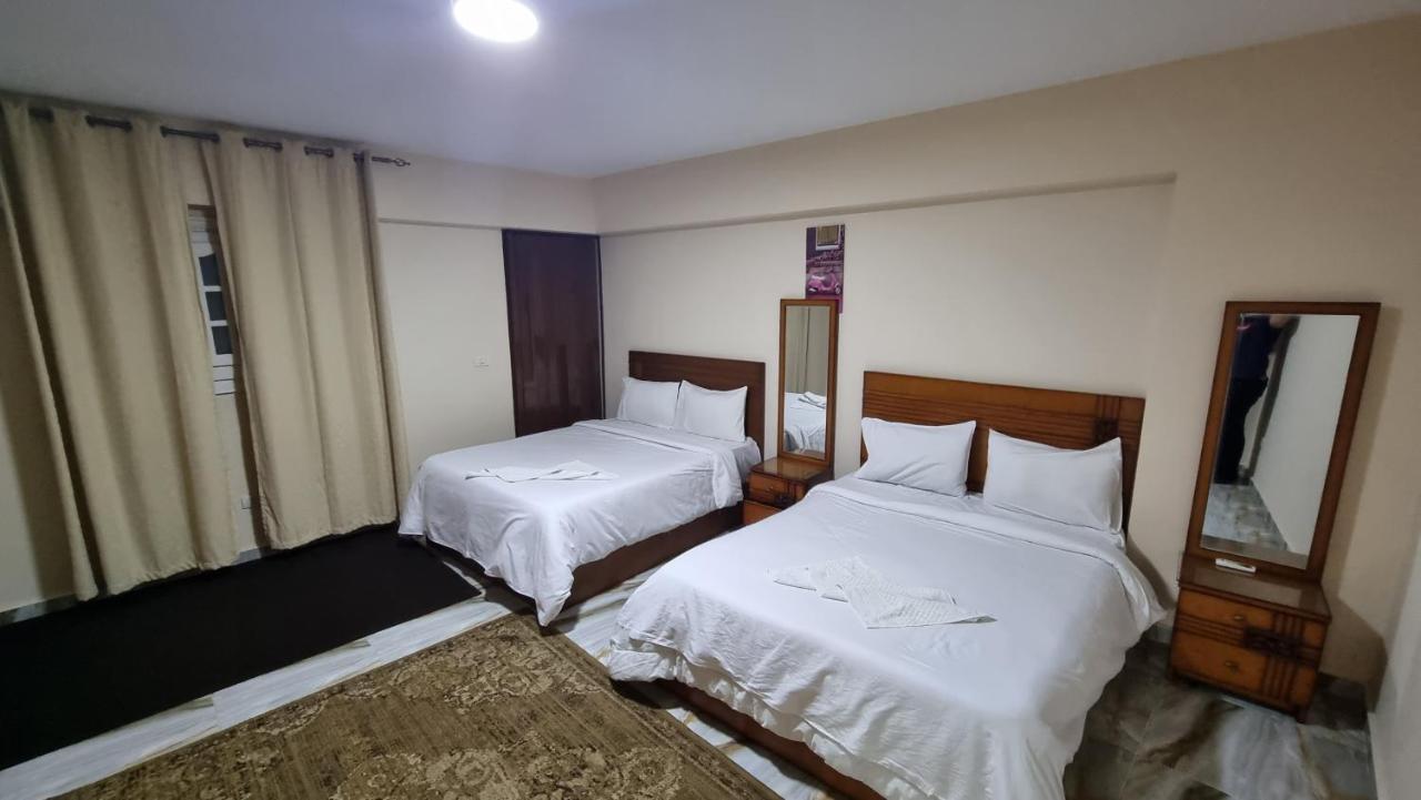 Midpoint Sea View - Families Only Apartment Alexandria Ngoại thất bức ảnh