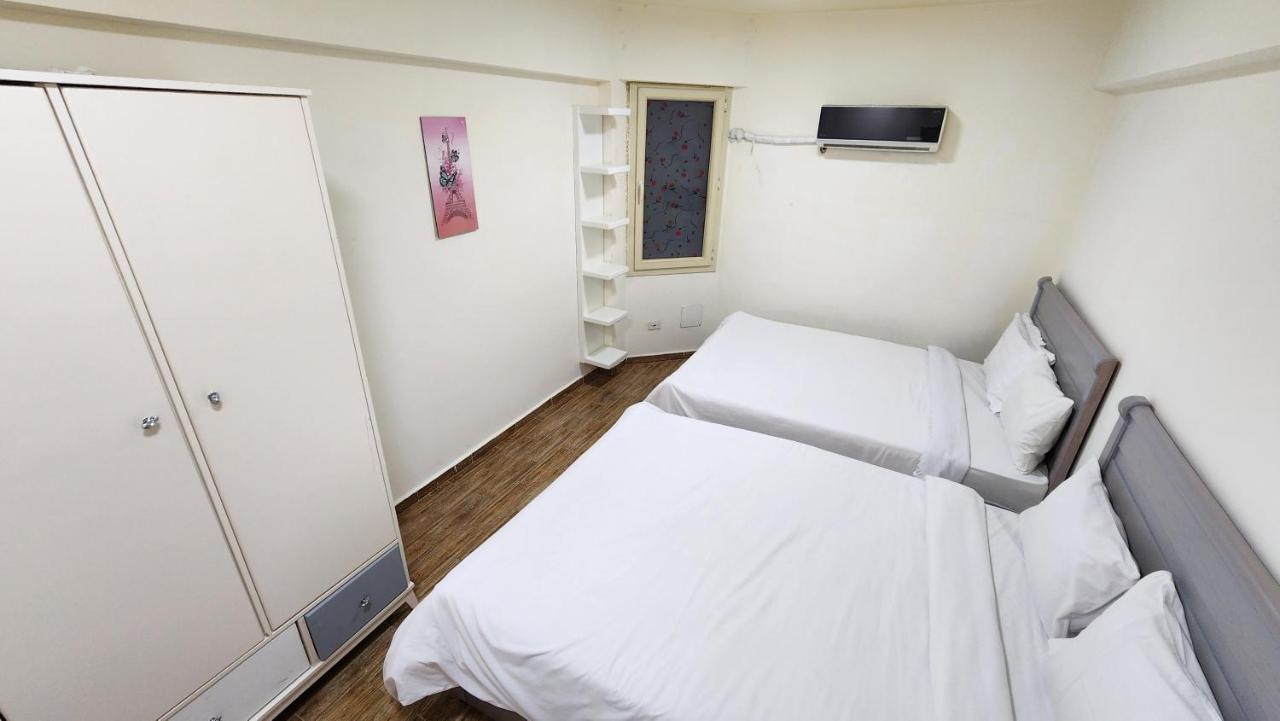 Midpoint Sea View - Families Only Apartment Alexandria Ngoại thất bức ảnh