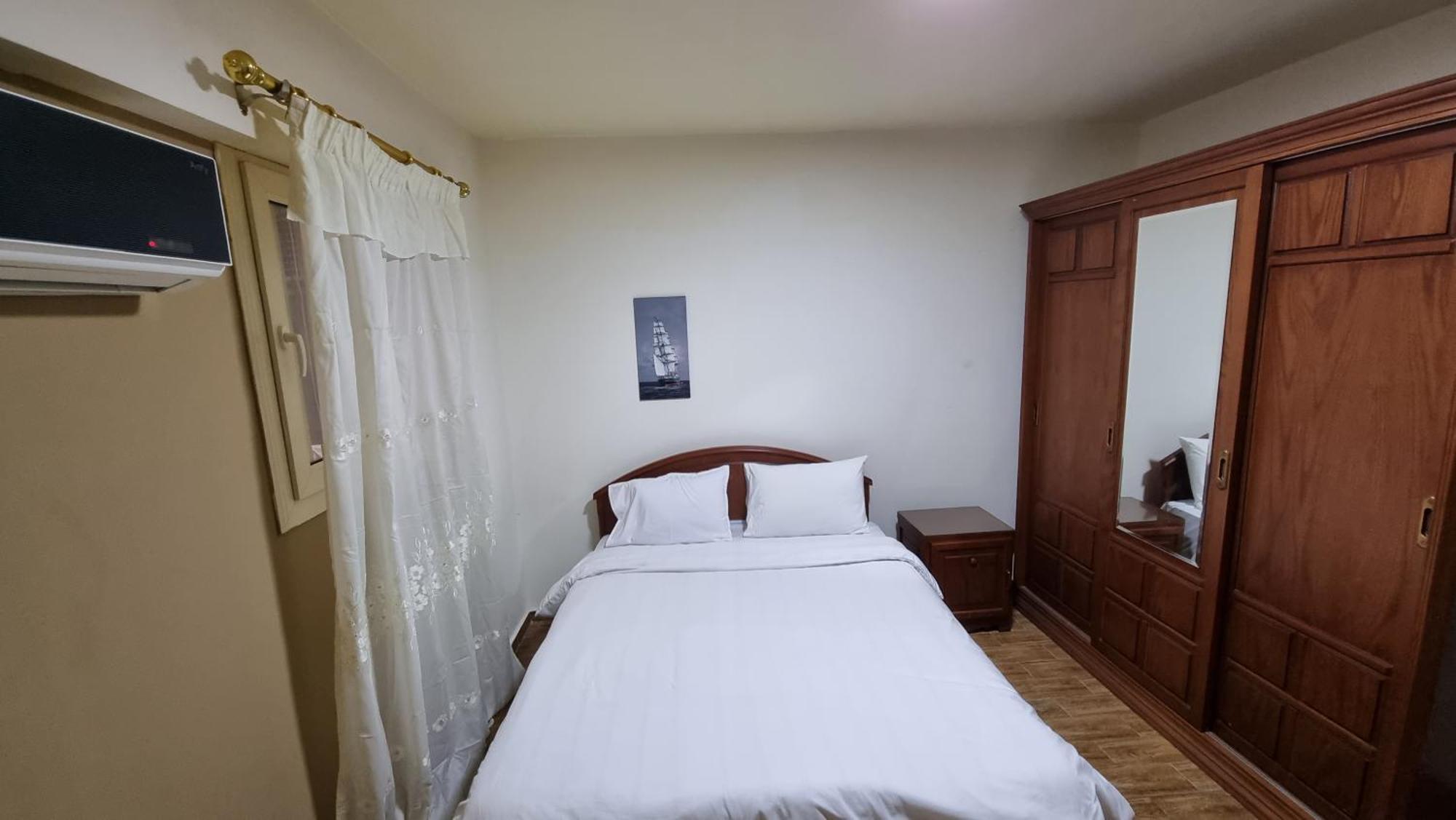 Midpoint Sea View - Families Only Apartment Alexandria Phòng bức ảnh