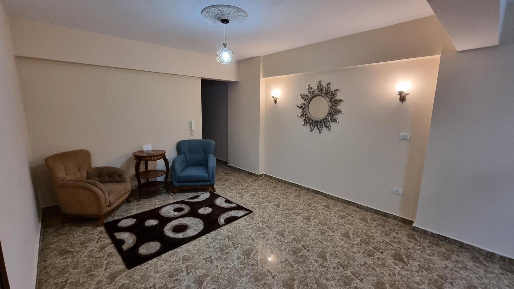Midpoint Sea View - Families Only Apartment Alexandria Phòng bức ảnh